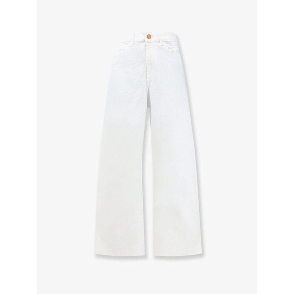 3X1 Women Hellen Denim Trousers